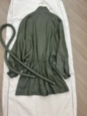 wholesale quality loro piana dress model no. 1